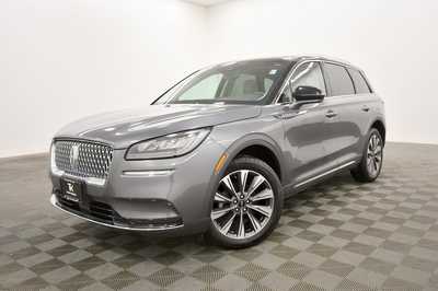 2021 Lincoln Corsair, $30898. Photo 2