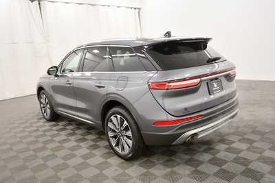 2021 Lincoln Corsair, $30898. Photo 5