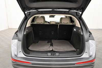 2021 Lincoln Corsair, $30898. Photo 7