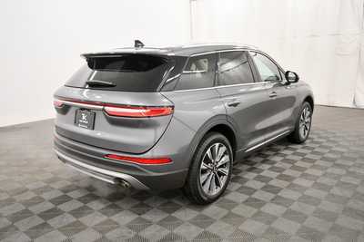 2021 Lincoln Corsair, $30898. Photo 8