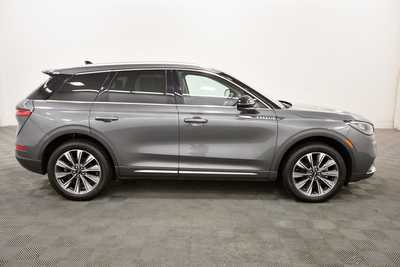 2021 Lincoln Corsair, $30898. Photo 9