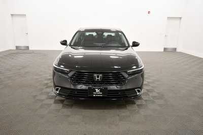 2025 Honda Accord, $40450. Photo 10