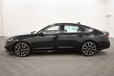 2025 Honda Accord, $40450. Photo 4