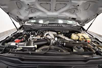 2021 Ford F350 Reg Cab, $48479. Photo 11