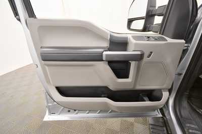 2021 Ford F350 Reg Cab, $48479. Photo 12