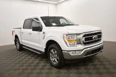 2023 Ford F150 Crew Cab, $42579. Photo 10