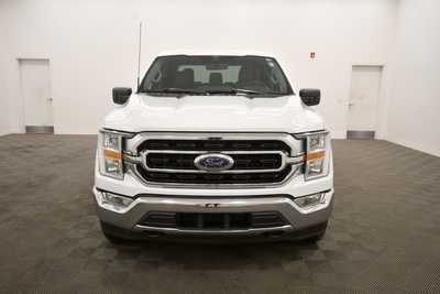 2023 Ford F150 Crew Cab, $42579. Photo 11