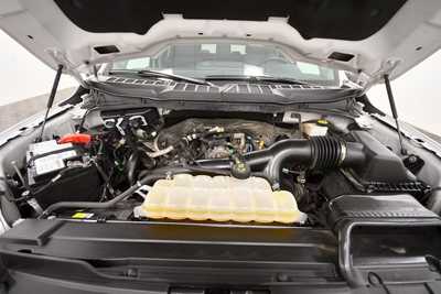 2023 Ford F150 Crew Cab, $42579. Photo 12