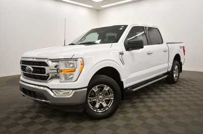 2023 Ford F150 Crew Cab, $42579. Photo 2