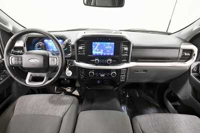 2023 Ford F150 Crew Cab, $42579. Photo 3
