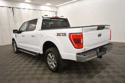 2023 Ford F150 Crew Cab, $42579. Photo 5