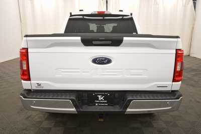 2023 Ford F150 Crew Cab, $42579. Photo 6