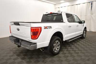 2023 Ford F150 Crew Cab, $42579. Photo 8