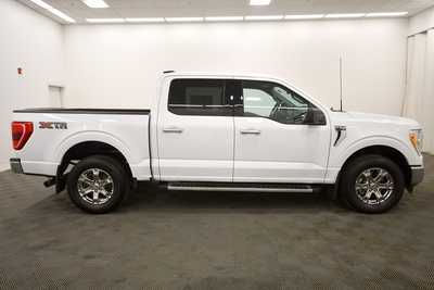 2023 Ford F150 Crew Cab, $42579. Photo 9