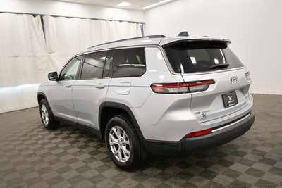 2021 Jeep Grand Cherokee L, $29479. Photo 5