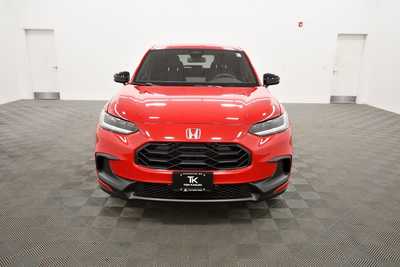 2024 Honda HR-V, $27500. Photo 10