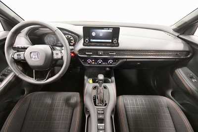 2024 Honda HR-V, $27500. Photo 3