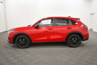 2024 Honda HR-V, $27500. Photo 4