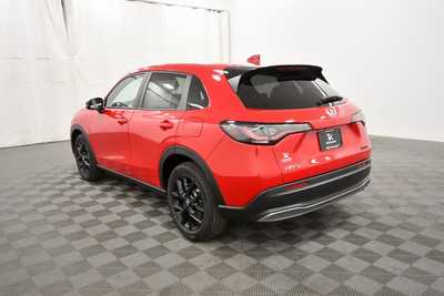 2024 Honda HR-V, $27500. Photo 5