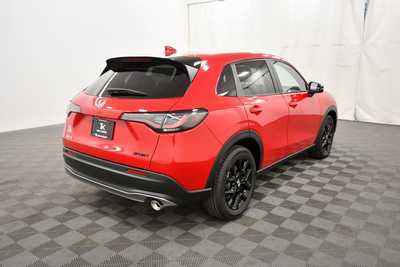 2024 Honda HR-V, $27500. Photo 7