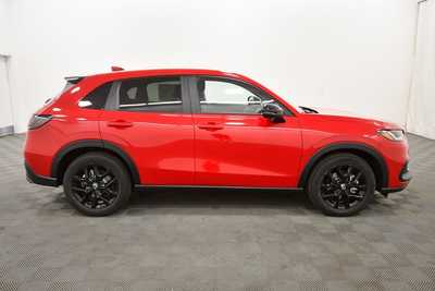 2024 Honda HR-V, $27500. Photo 8