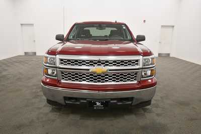 2014 Chevrolet 1500 Crew Cab, $18989. Photo 10