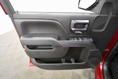 2014 Chevrolet 1500 Crew Cab, $18989. Photo 12
