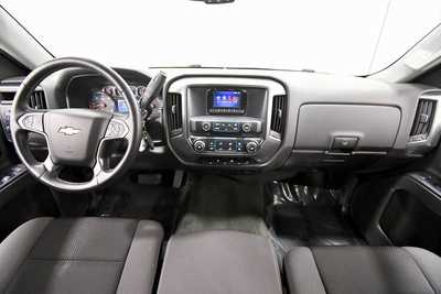 2014 Chevrolet 1500 Crew Cab, $18989. Photo 3
