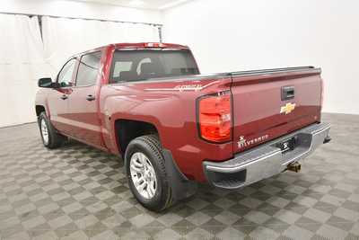 2014 Chevrolet 1500 Crew Cab, $18989. Photo 5