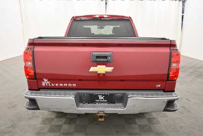 2014 Chevrolet 1500 Crew Cab, $18989. Photo 6
