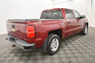 2014 Chevrolet 1500 Crew Cab, $18989. Photo 7