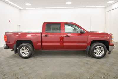 2014 Chevrolet 1500 Crew Cab, $18989. Photo 8