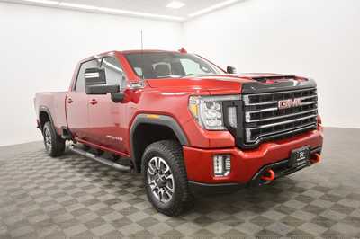 2023 GMC 2500 Crew Cab, $59679. Photo 10