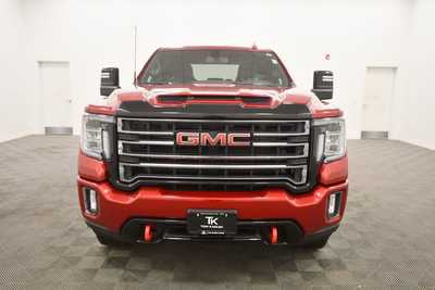 2023 GMC 2500 Crew Cab, $59679. Photo 11
