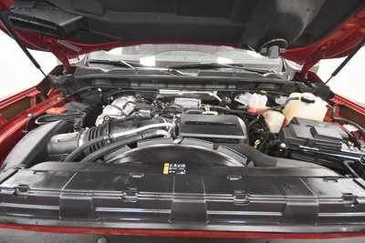 2023 GMC 2500 Crew Cab, $59679. Photo 12