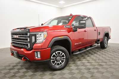 2023 GMC 2500 Crew Cab, $59679. Photo 2