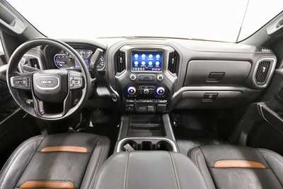 2023 GMC 2500 Crew Cab, $59679. Photo 3
