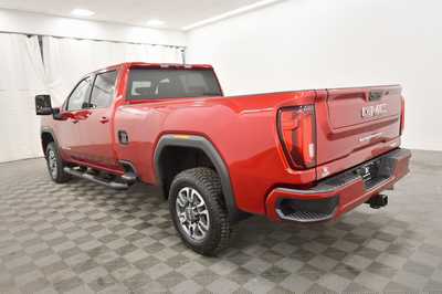 2023 GMC 2500 Crew Cab, $59679. Photo 5