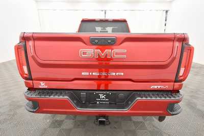 2023 GMC 2500 Crew Cab, $59679. Photo 6