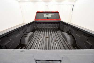 2023 GMC 2500 Crew Cab, $59679. Photo 7