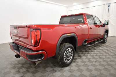 2023 GMC 2500 Crew Cab, $59679. Photo 8