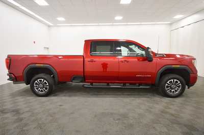 2023 GMC 2500 Crew Cab, $59679. Photo 9
