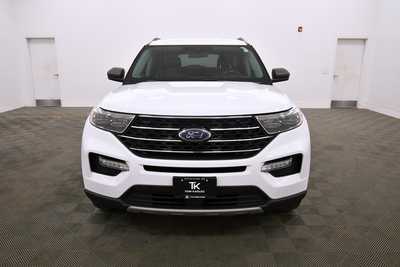 2020 Ford Explorer, $17479. Photo 11
