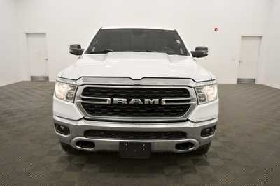 2023 RAM 1500 Crew Cab, $36979. Photo 10