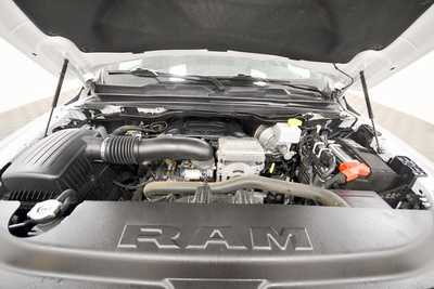 2023 RAM 1500 Crew Cab, $36979. Photo 11