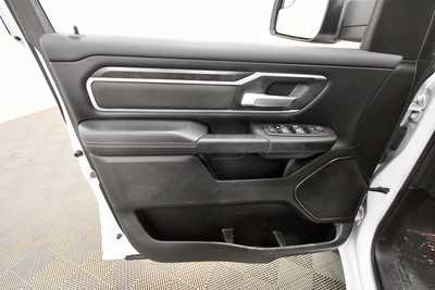 2023 RAM 1500 Crew Cab, $36979. Photo 12