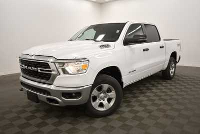 2023 RAM 1500 Crew Cab, $36979. Photo 2