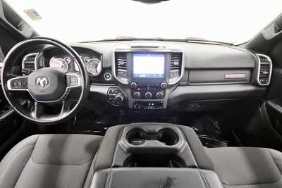 2023 RAM 1500 Crew Cab, $36979. Photo 3