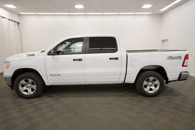 2023 RAM 1500 Crew Cab, $36979. Photo 4