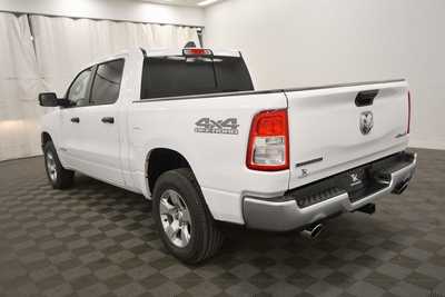 2023 RAM 1500 Crew Cab, $36979. Photo 5